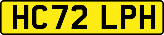 HC72LPH