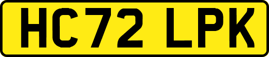 HC72LPK