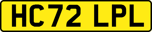 HC72LPL