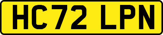HC72LPN