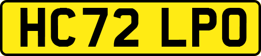 HC72LPO