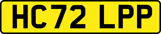 HC72LPP