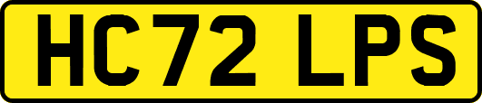 HC72LPS
