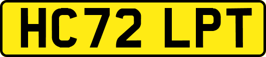 HC72LPT