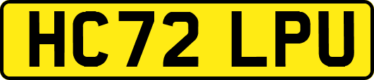 HC72LPU