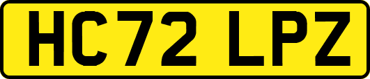 HC72LPZ
