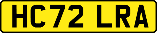 HC72LRA