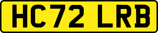 HC72LRB