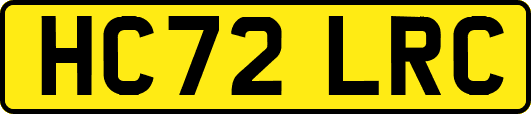 HC72LRC