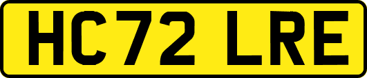HC72LRE