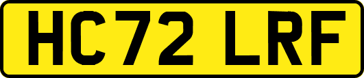 HC72LRF