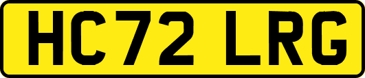 HC72LRG