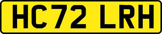 HC72LRH