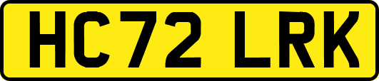 HC72LRK