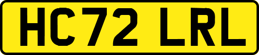HC72LRL