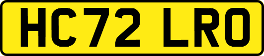HC72LRO
