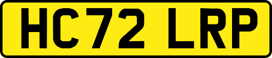 HC72LRP