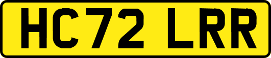 HC72LRR