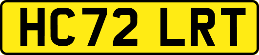 HC72LRT