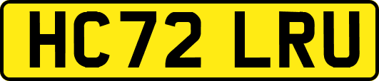 HC72LRU