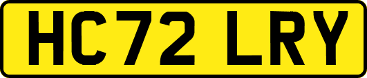 HC72LRY