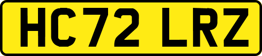 HC72LRZ
