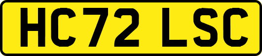 HC72LSC