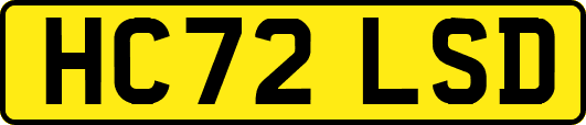 HC72LSD