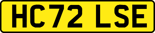 HC72LSE