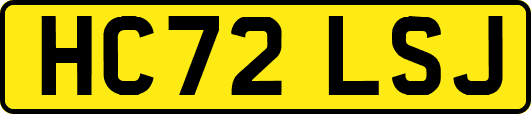 HC72LSJ
