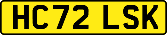HC72LSK