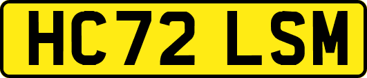 HC72LSM