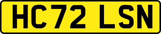HC72LSN