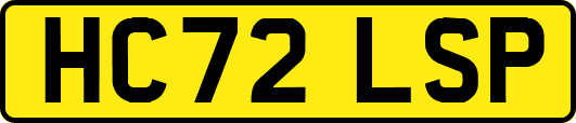 HC72LSP