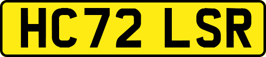 HC72LSR