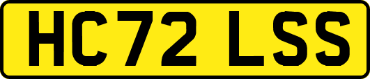 HC72LSS