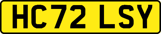 HC72LSY