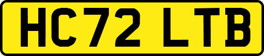 HC72LTB