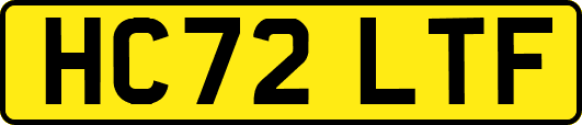 HC72LTF