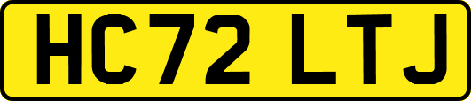 HC72LTJ