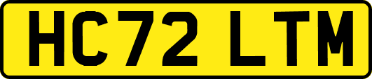 HC72LTM