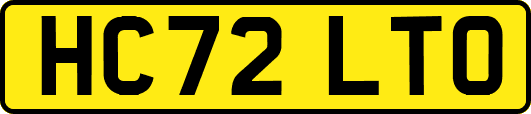 HC72LTO