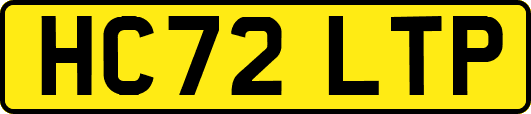 HC72LTP