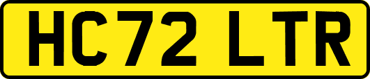 HC72LTR