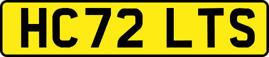 HC72LTS