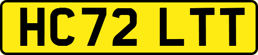 HC72LTT