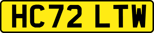 HC72LTW