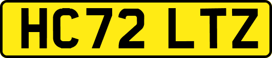 HC72LTZ