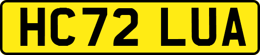 HC72LUA