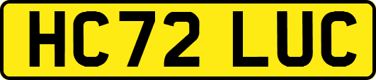 HC72LUC